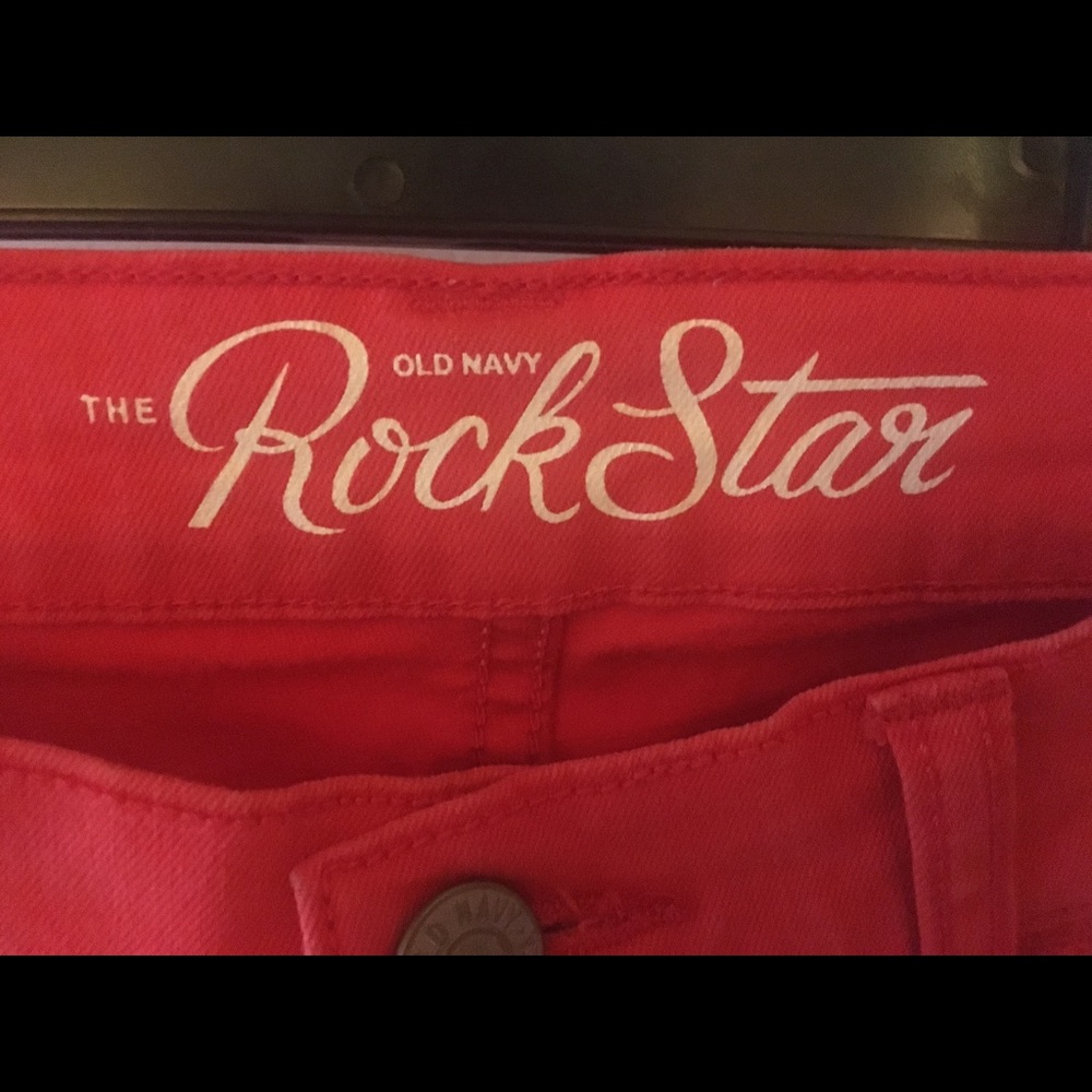 Old Navy  jeans. Great condition!